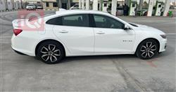 شێڤرۆلێت مالیبۆ